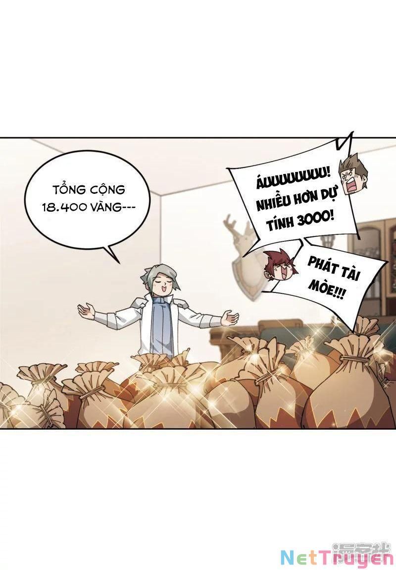 đọc truyện Võng Du Chi Cận Chiến Pháp Sư Chương 412 ảnh 11 tại Thiên Thai Truyện