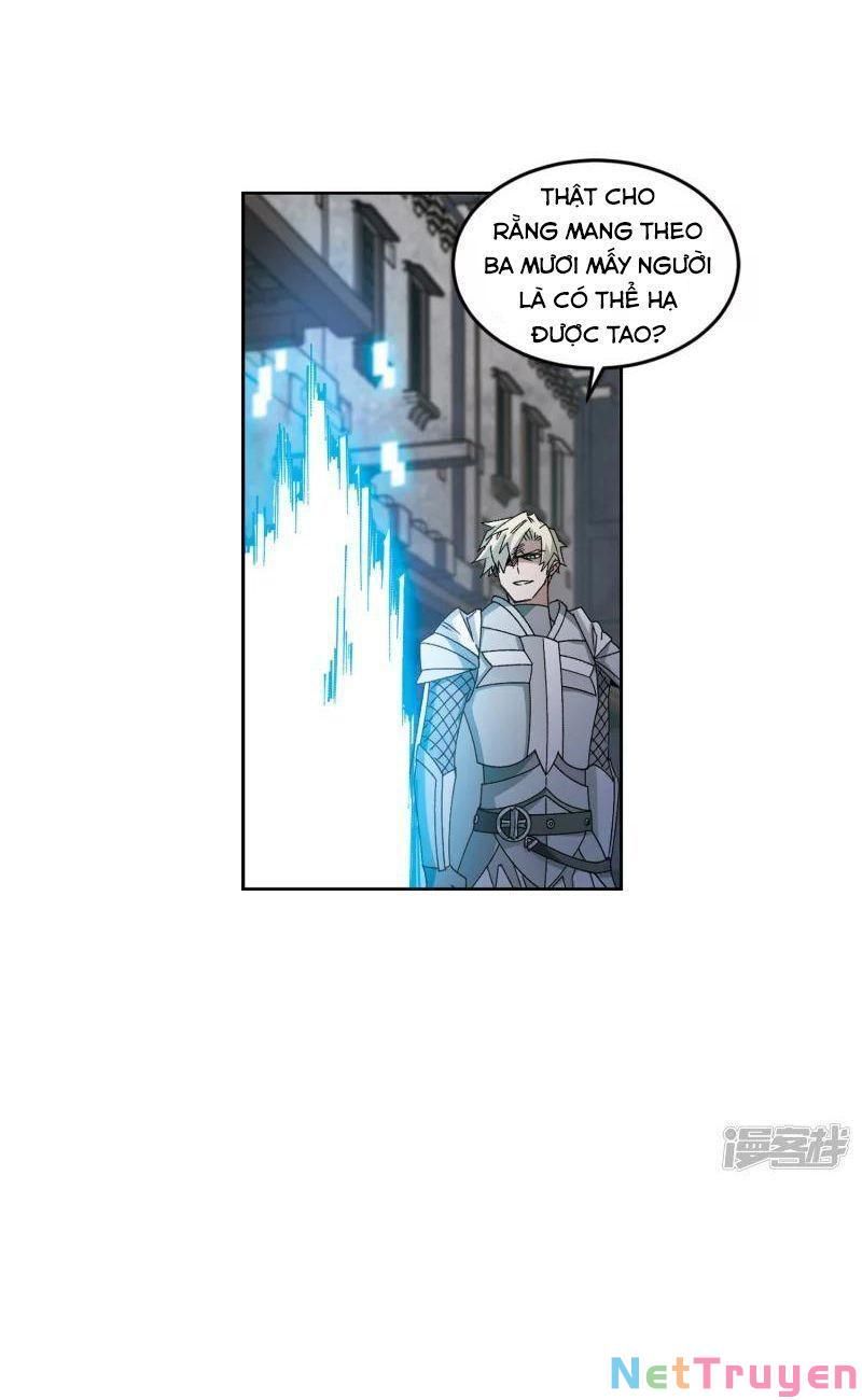 đọc truyện Võng Du Chi Cận Chiến Pháp Sư Chương 413 ảnh 13 tại Thiên Thai Truyện