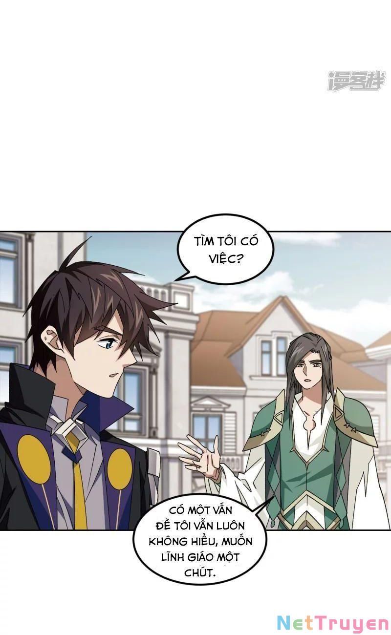 đọc truyện Võng Du Chi Cận Chiến Pháp Sư Chương 413 ảnh 18 tại Thiên Thai Truyện