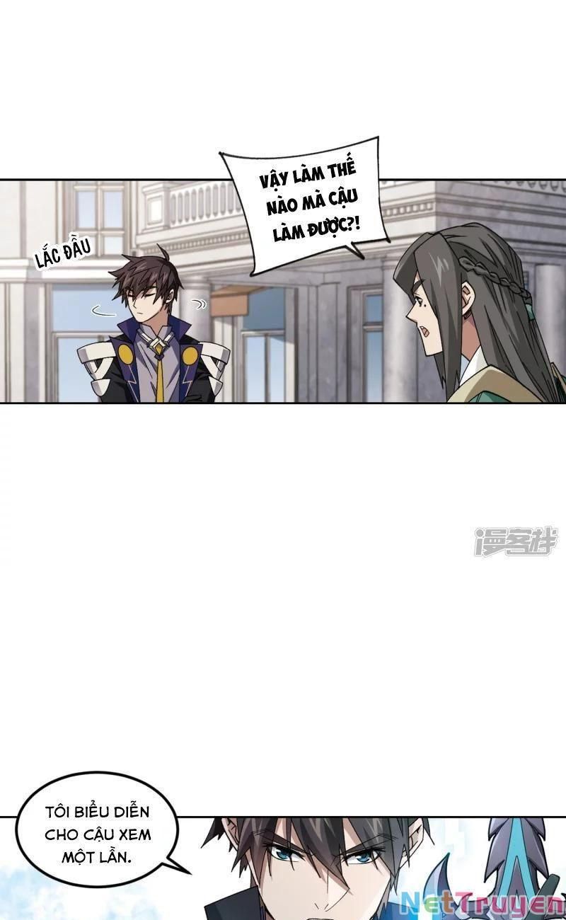 đọc truyện Võng Du Chi Cận Chiến Pháp Sư Chương 413 ảnh 20 tại Thiên Thai Truyện