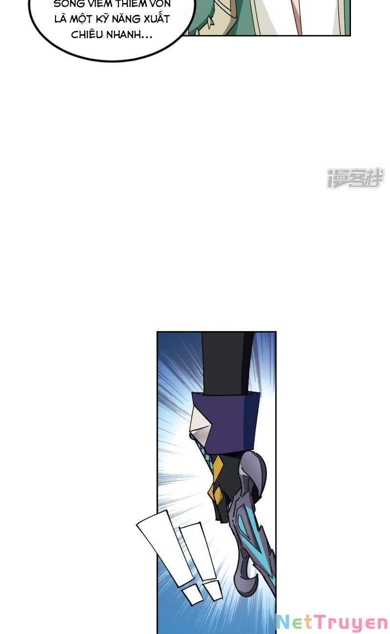 đọc truyện Võng Du Chi Cận Chiến Pháp Sư Chương 413 ảnh 24 tại Thiên Thai Truyện