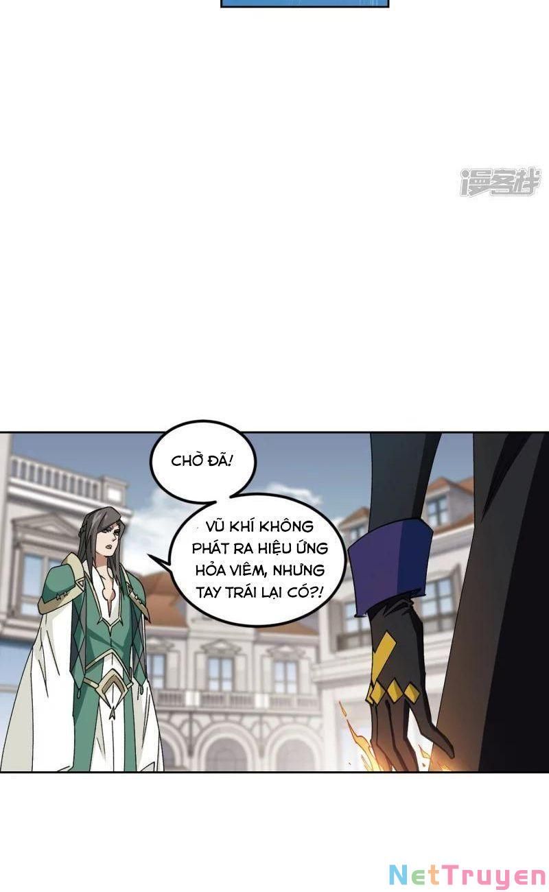 đọc truyện Võng Du Chi Cận Chiến Pháp Sư Chương 413 ảnh 25 tại Thiên Thai Truyện