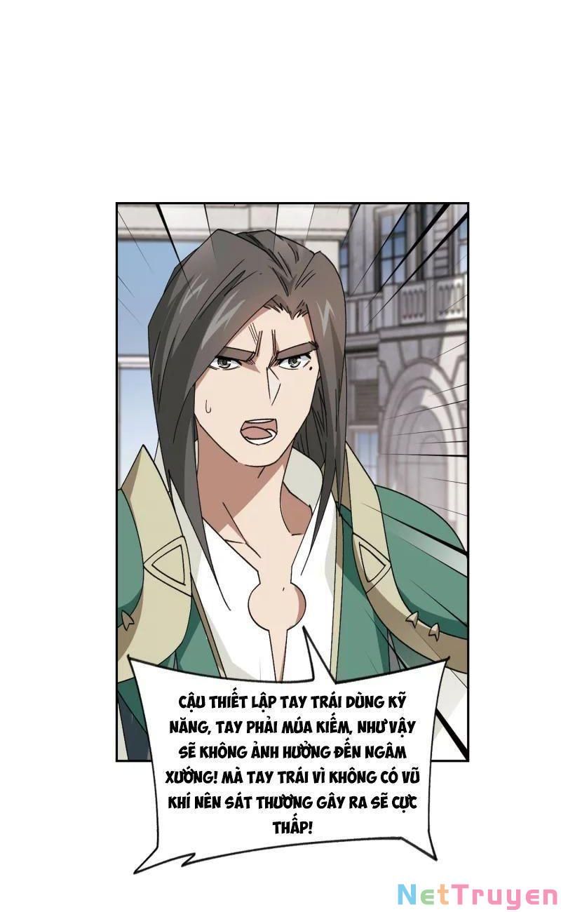 đọc truyện Võng Du Chi Cận Chiến Pháp Sư Chương 413 ảnh 26 tại Thiên Thai Truyện