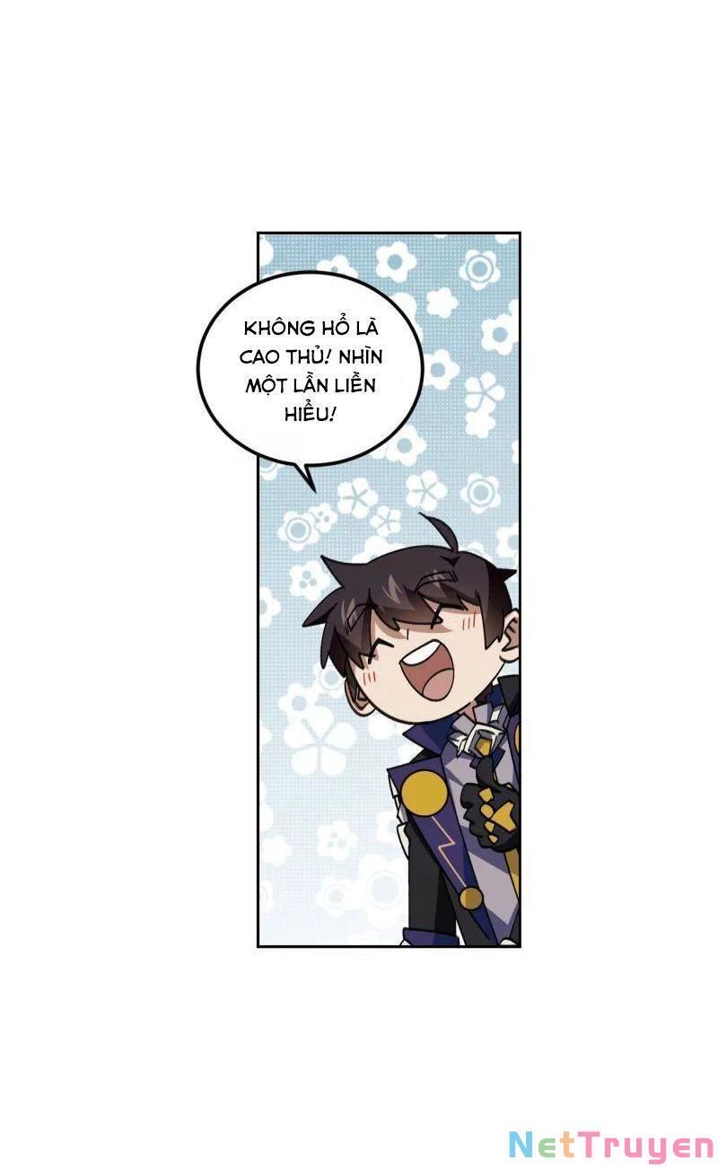 đọc truyện Võng Du Chi Cận Chiến Pháp Sư Chương 413 ảnh 27 tại Thiên Thai Truyện