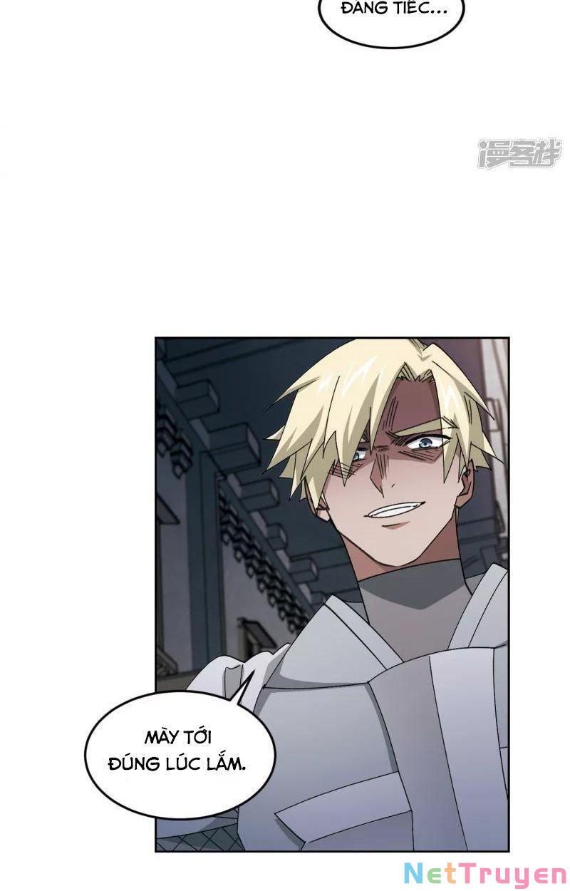 đọc truyện Võng Du Chi Cận Chiến Pháp Sư Chương 413 ảnh 7 tại Thiên Thai Truyện