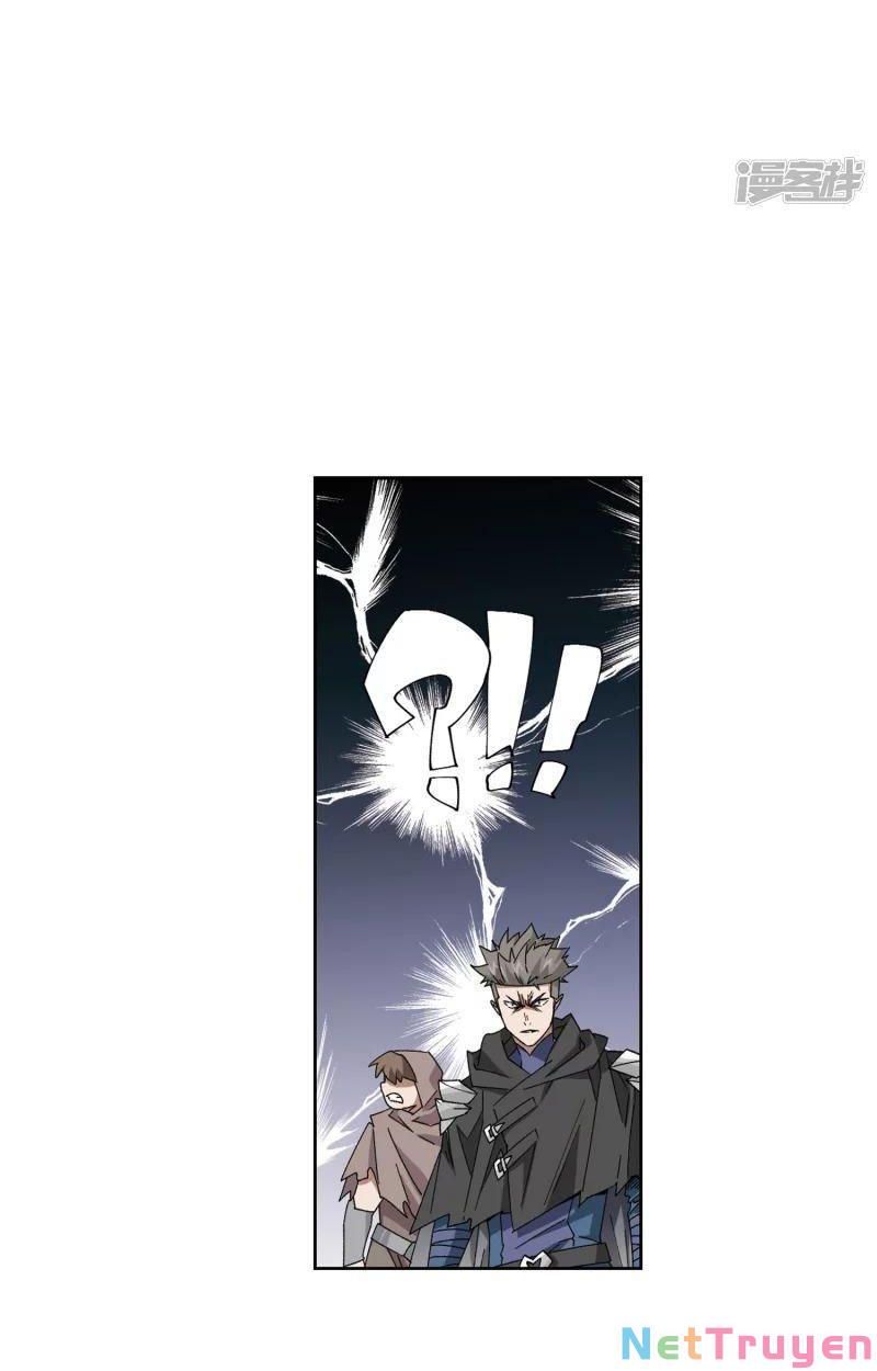 đọc truyện Võng Du Chi Cận Chiến Pháp Sư Chương 413 ảnh 8 tại Thiên Thai Truyện