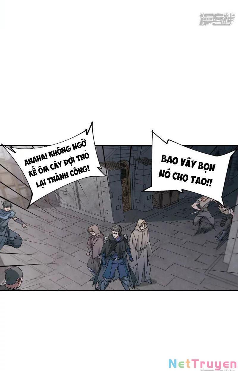 đọc truyện Võng Du Chi Cận Chiến Pháp Sư Chương 413 ảnh 10 tại Thiên Thai Truyện