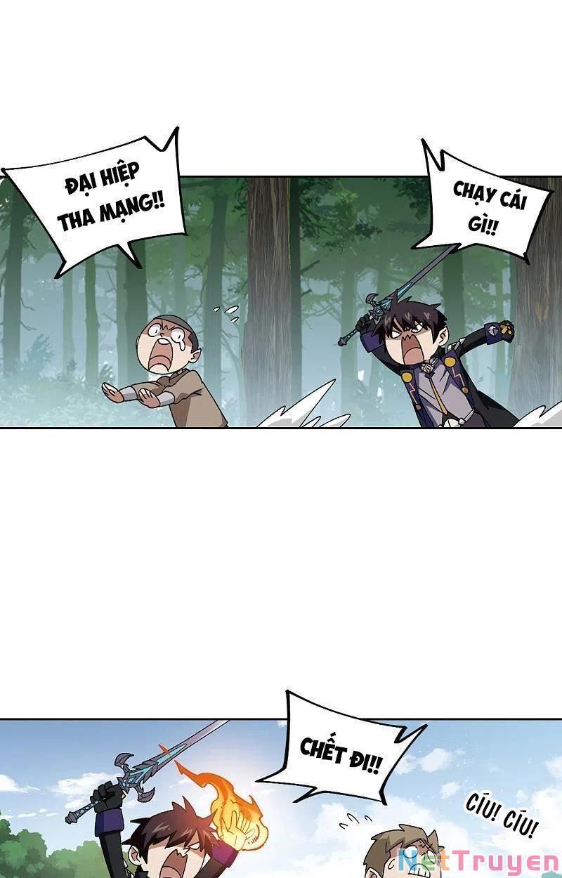 đọc truyện Võng Du Chi Cận Chiến Pháp Sư Chương 414 ảnh 12 tại Thiên Thai Truyện