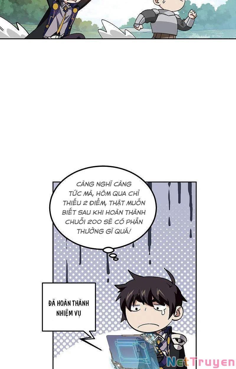 đọc truyện Võng Du Chi Cận Chiến Pháp Sư Chương 414 ảnh 13 tại Thiên Thai Truyện