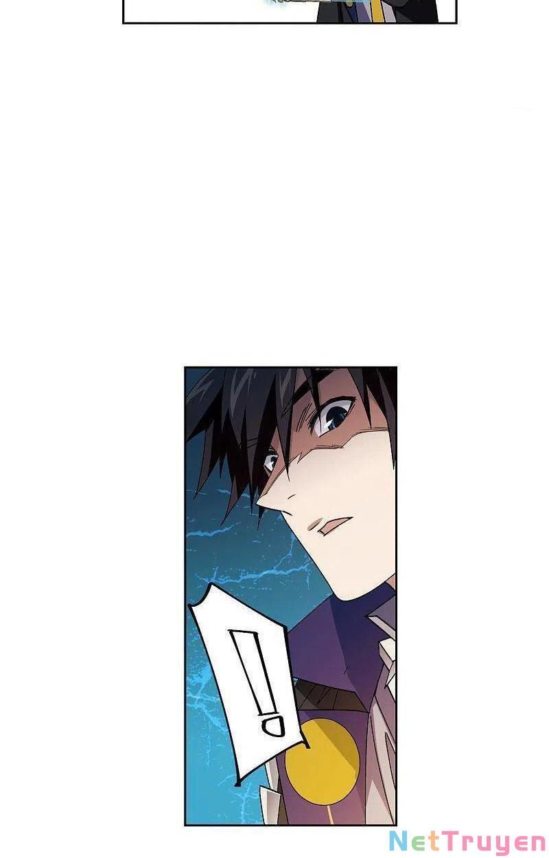 đọc truyện Võng Du Chi Cận Chiến Pháp Sư Chương 414 ảnh 14 tại Thiên Thai Truyện