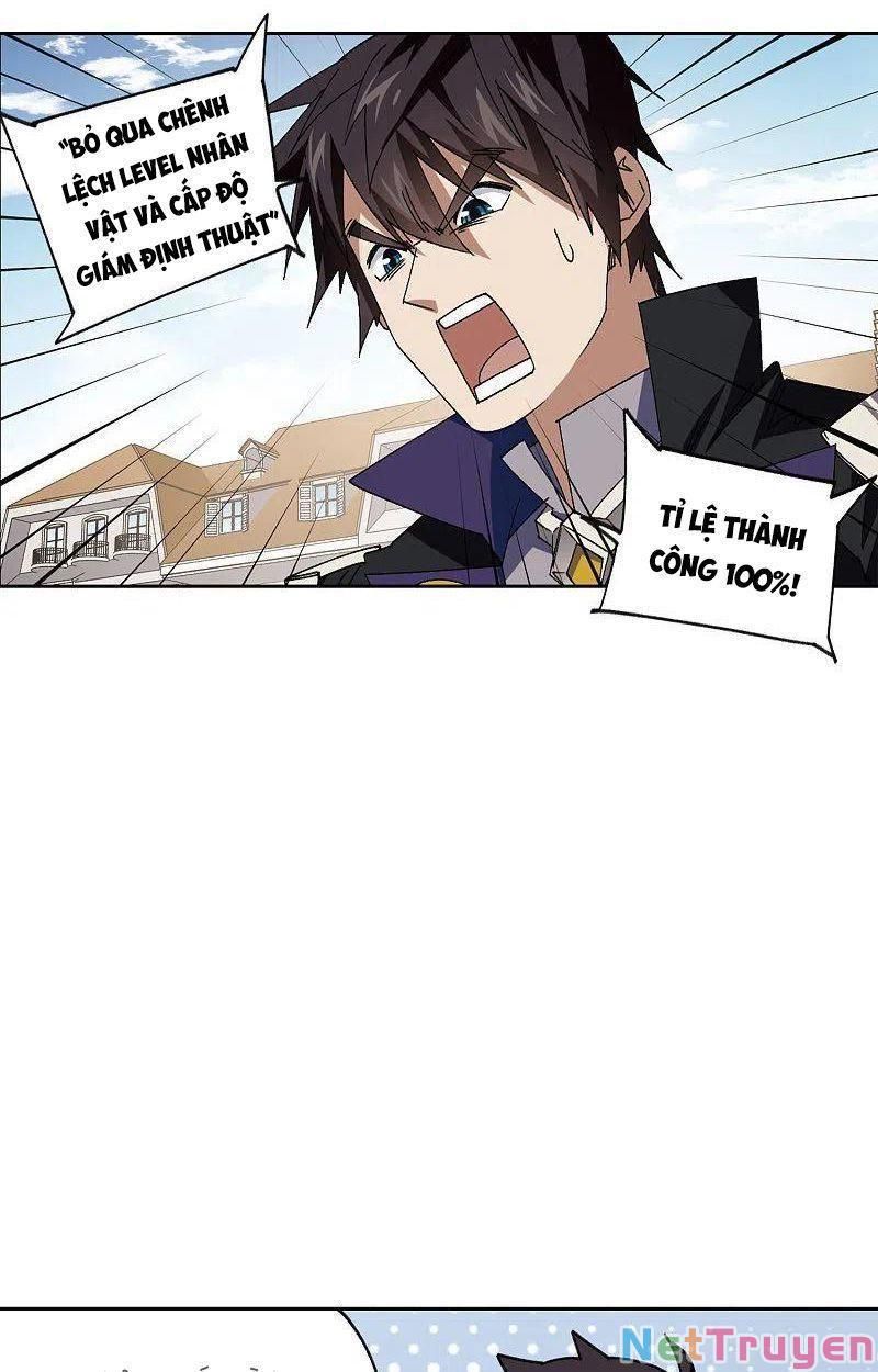 đọc truyện Võng Du Chi Cận Chiến Pháp Sư Chương 414 ảnh 18 tại Thiên Thai Truyện