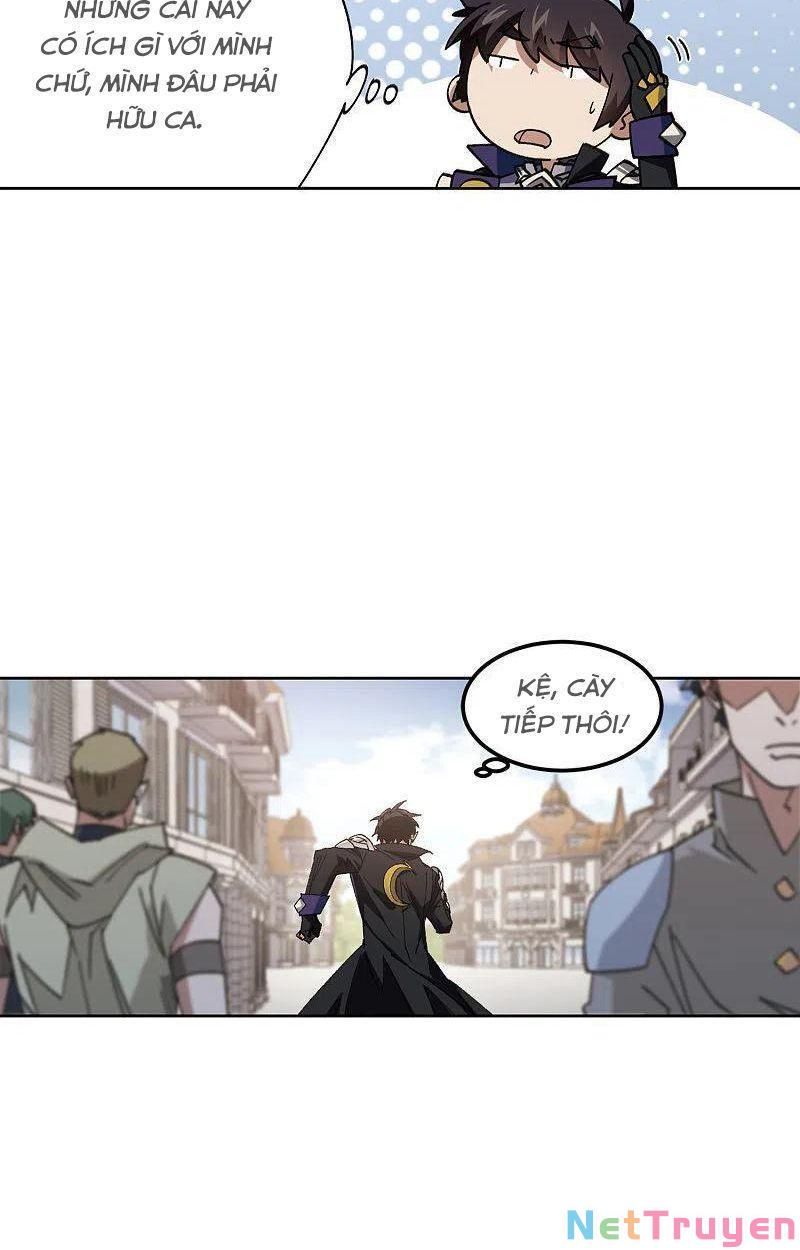 đọc truyện Võng Du Chi Cận Chiến Pháp Sư Chương 414 ảnh 19 tại Thiên Thai Truyện