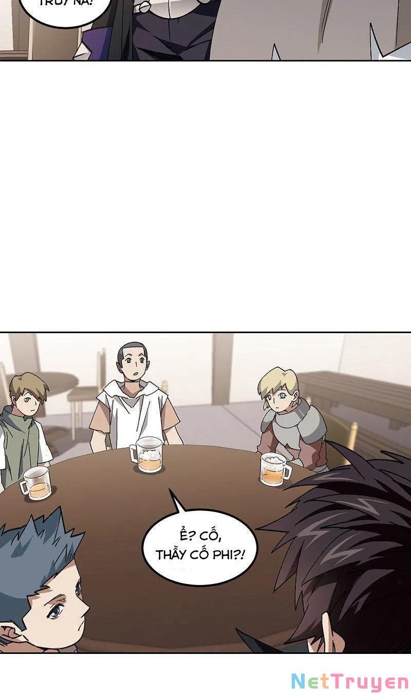 đọc truyện Võng Du Chi Cận Chiến Pháp Sư Chương 414 ảnh 23 tại Thiên Thai Truyện