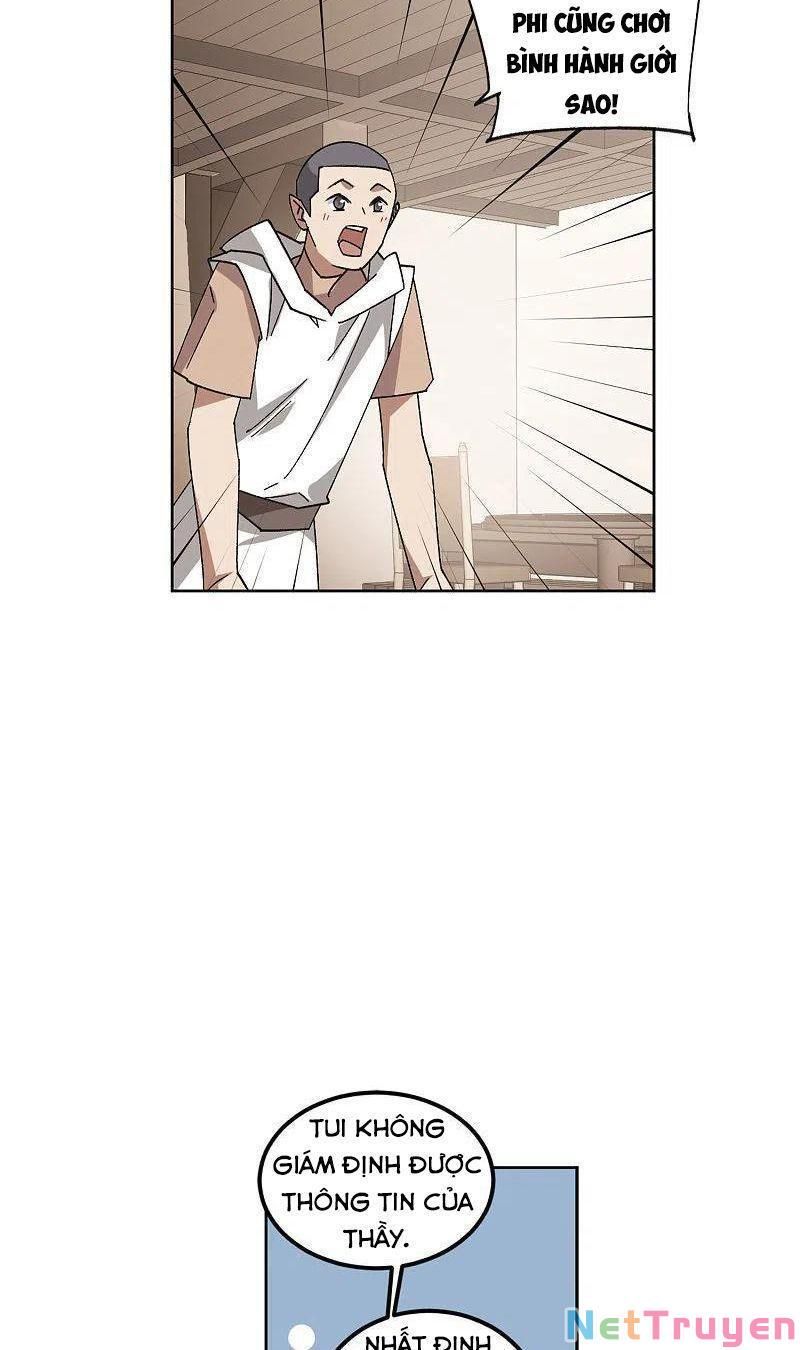 đọc truyện Võng Du Chi Cận Chiến Pháp Sư Chương 414 ảnh 25 tại Thiên Thai Truyện