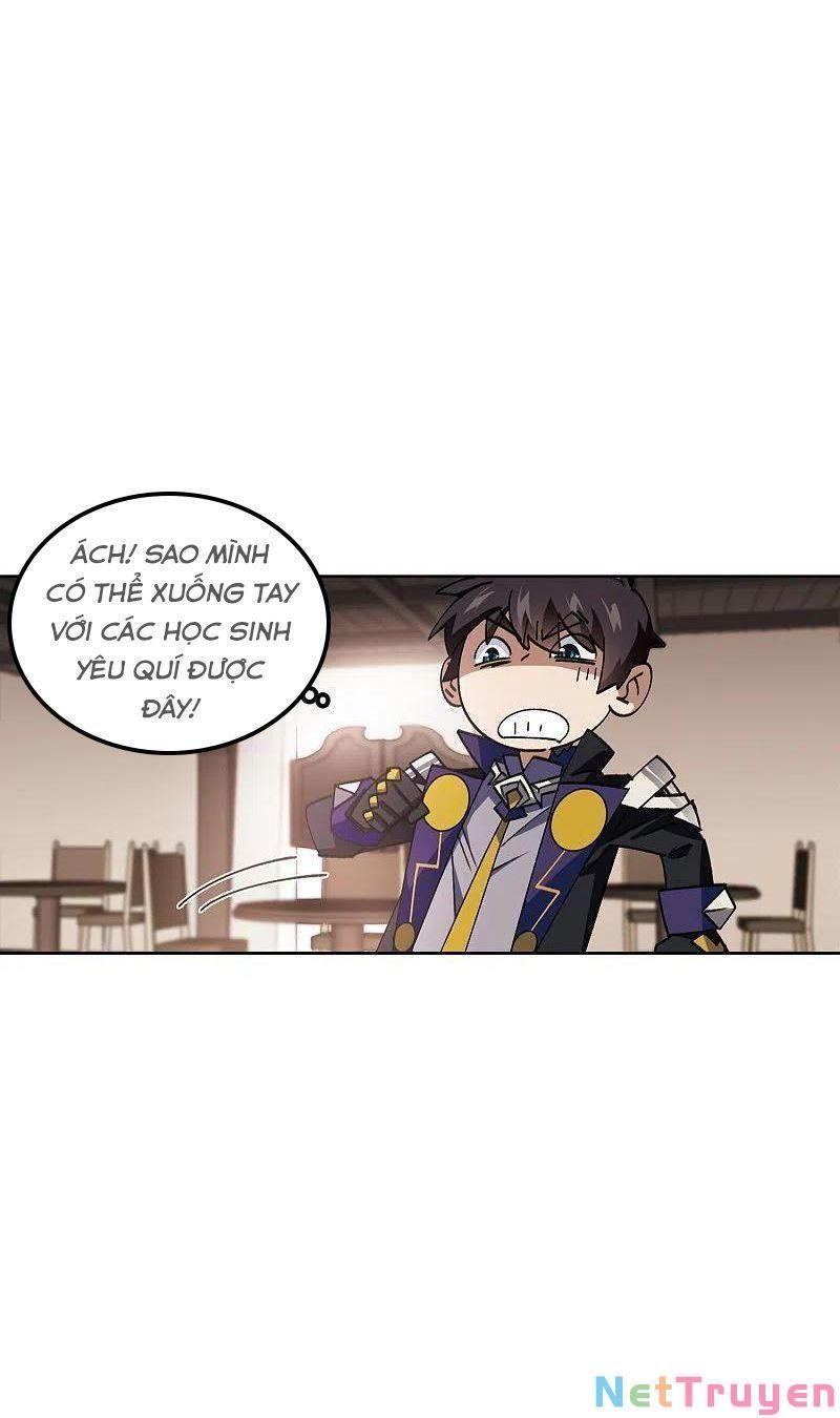 đọc truyện Võng Du Chi Cận Chiến Pháp Sư Chương 414 ảnh 27 tại Thiên Thai Truyện