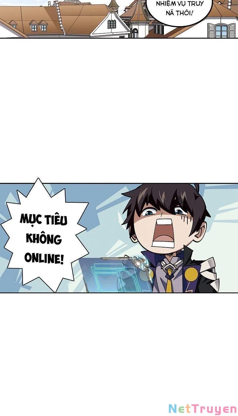 đọc truyện Võng Du Chi Cận Chiến Pháp Sư Chương 414 ảnh 6 tại Thiên Thai Truyện