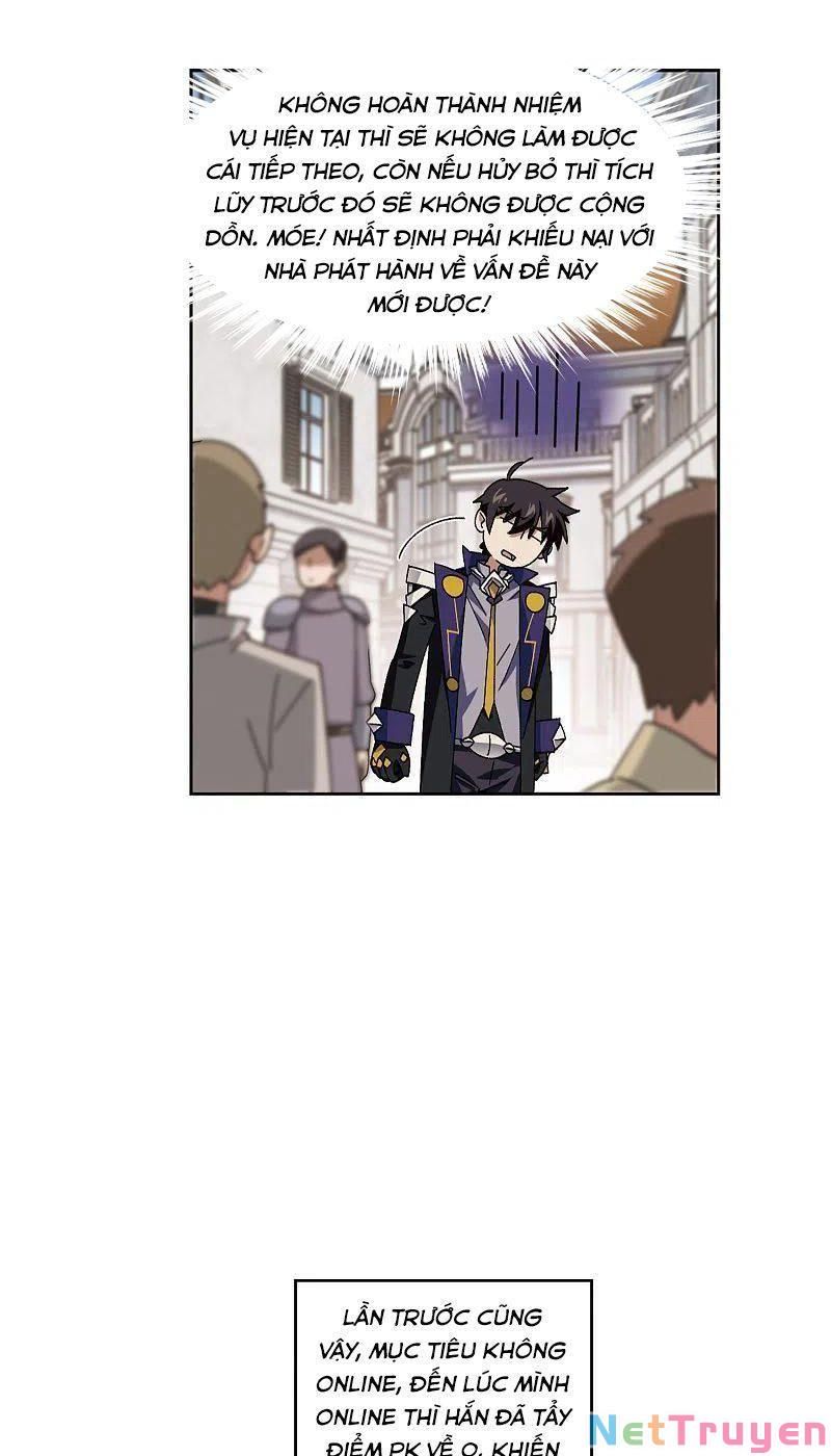 đọc truyện Võng Du Chi Cận Chiến Pháp Sư Chương 414 ảnh 7 tại Thiên Thai Truyện