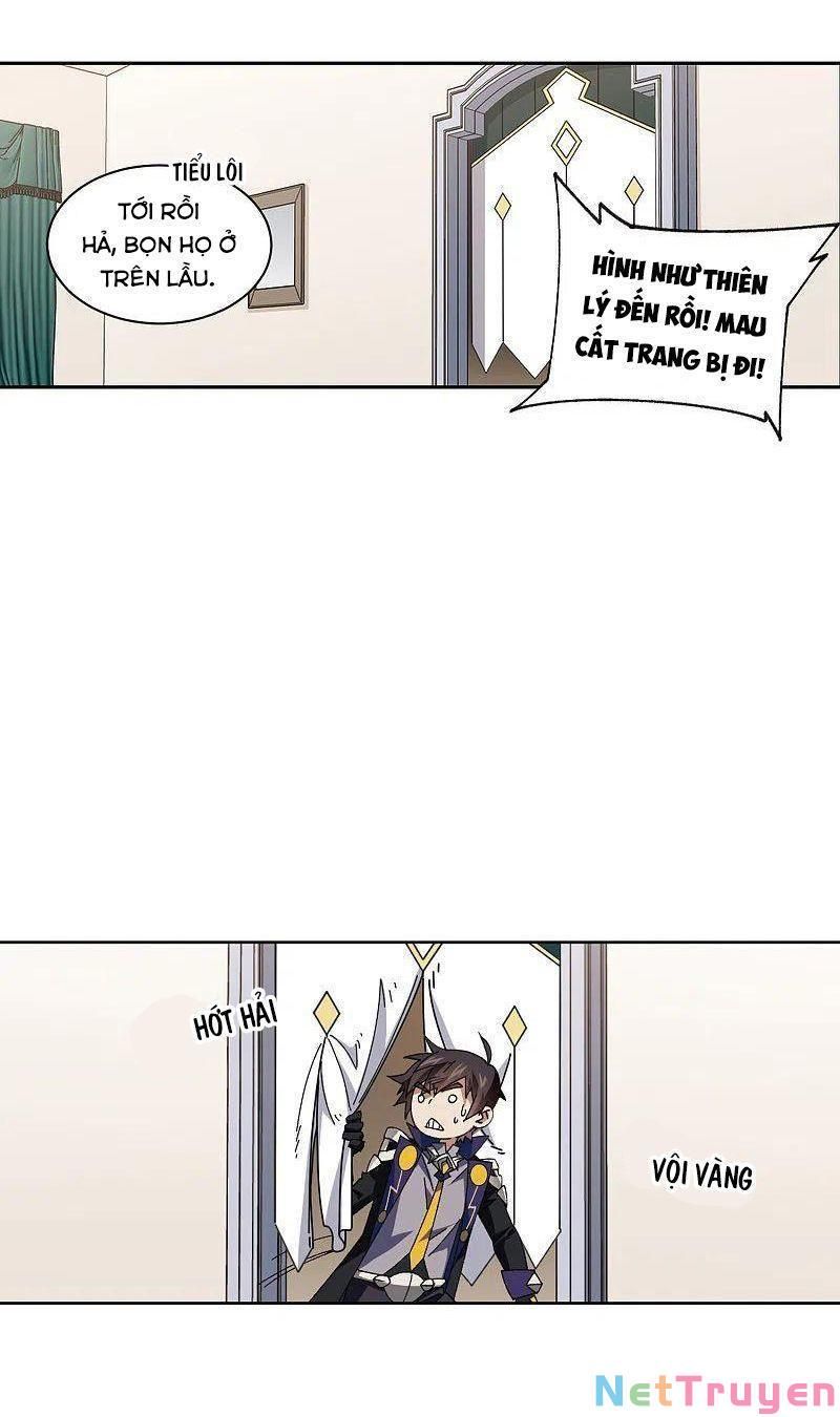 đọc truyện Võng Du Chi Cận Chiến Pháp Sư Chương 415 ảnh 13 tại Thiên Thai Truyện