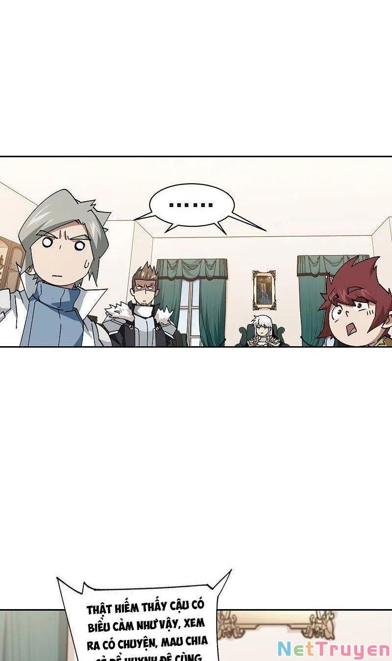 đọc truyện Võng Du Chi Cận Chiến Pháp Sư Chương 415 ảnh 14 tại Thiên Thai Truyện