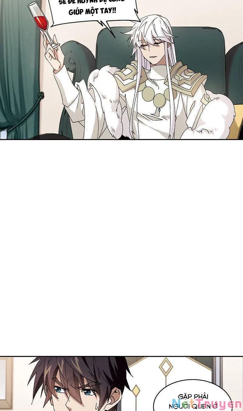 đọc truyện Võng Du Chi Cận Chiến Pháp Sư Chương 415 ảnh 15 tại Thiên Thai Truyện