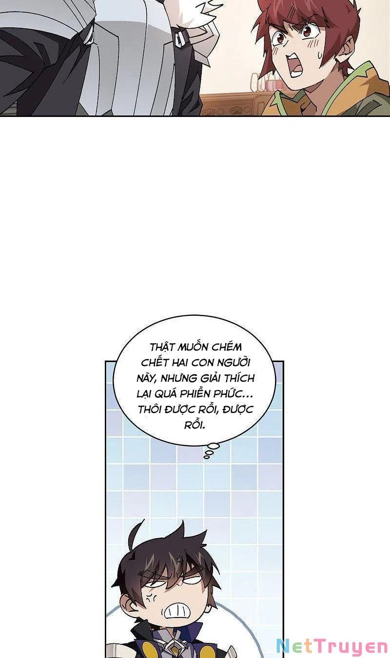 đọc truyện Võng Du Chi Cận Chiến Pháp Sư Chương 415 ảnh 17 tại Thiên Thai Truyện