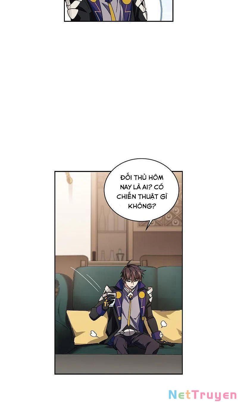 đọc truyện Võng Du Chi Cận Chiến Pháp Sư Chương 415 ảnh 18 tại Thiên Thai Truyện