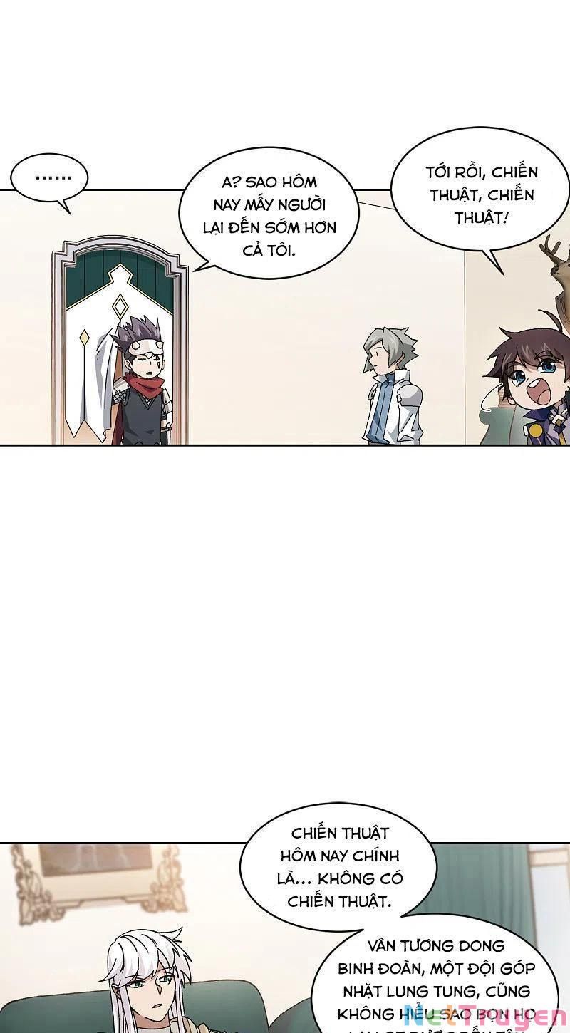 đọc truyện Võng Du Chi Cận Chiến Pháp Sư Chương 415 ảnh 20 tại Thiên Thai Truyện