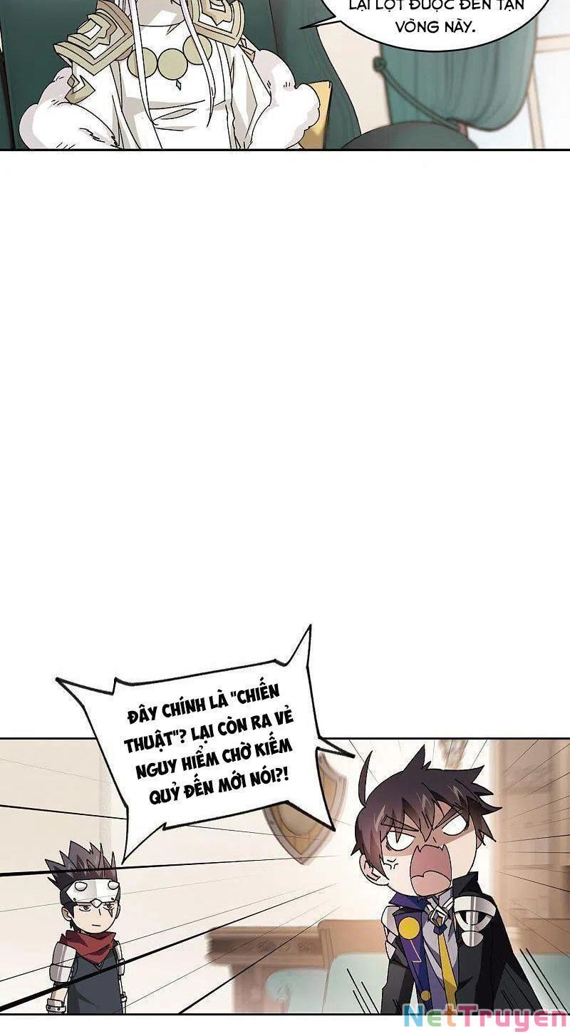 đọc truyện Võng Du Chi Cận Chiến Pháp Sư Chương 415 ảnh 21 tại Thiên Thai Truyện