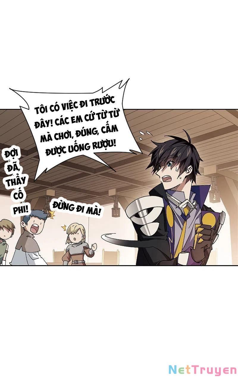 đọc truyện Võng Du Chi Cận Chiến Pháp Sư Chương 415 ảnh 4 tại Thiên Thai Truyện