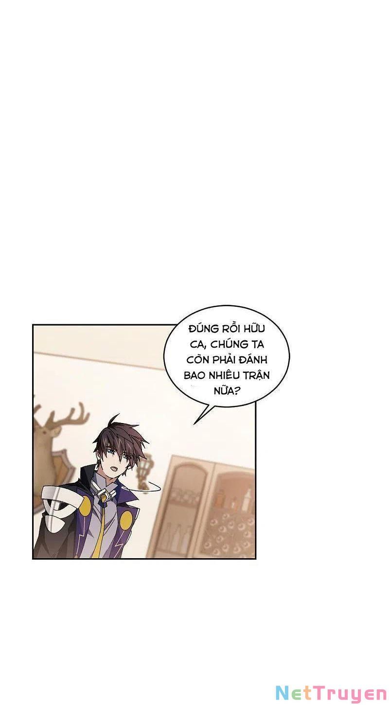 đọc truyện Võng Du Chi Cận Chiến Pháp Sư Chương 415 ảnh 22 tại Thiên Thai Truyện