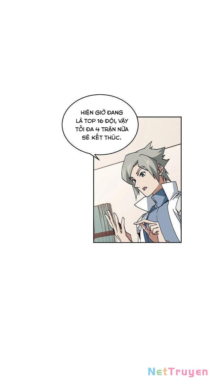 đọc truyện Võng Du Chi Cận Chiến Pháp Sư Chương 415 ảnh 23 tại Thiên Thai Truyện