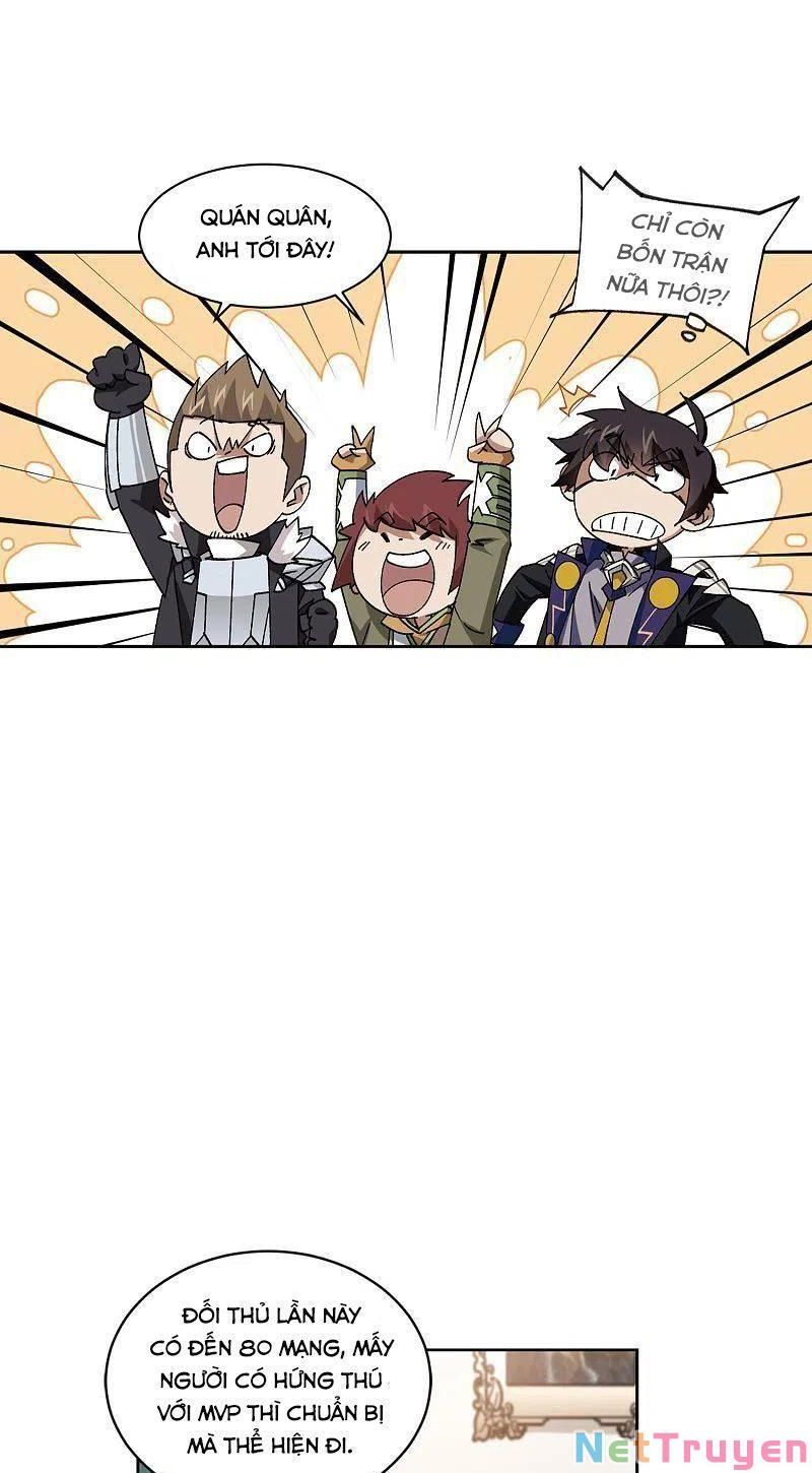 đọc truyện Võng Du Chi Cận Chiến Pháp Sư Chương 415 ảnh 24 tại Thiên Thai Truyện