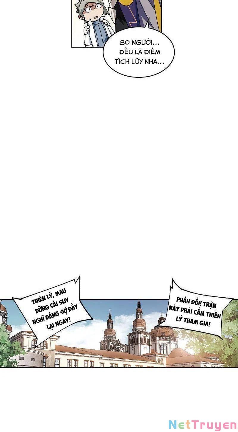 đọc truyện Võng Du Chi Cận Chiến Pháp Sư Chương 415 ảnh 26 tại Thiên Thai Truyện