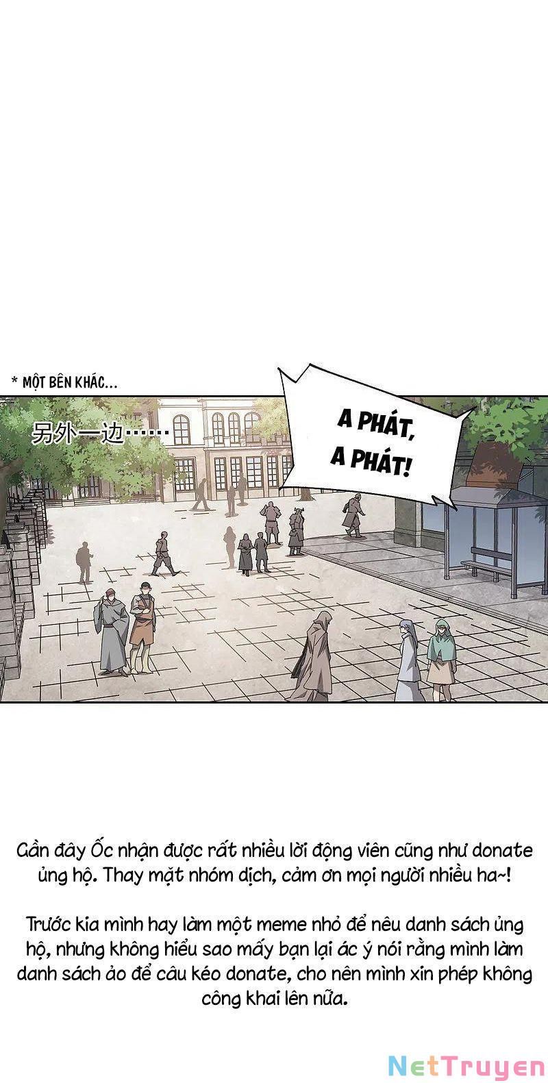 đọc truyện Võng Du Chi Cận Chiến Pháp Sư Chương 415 ảnh 27 tại Thiên Thai Truyện