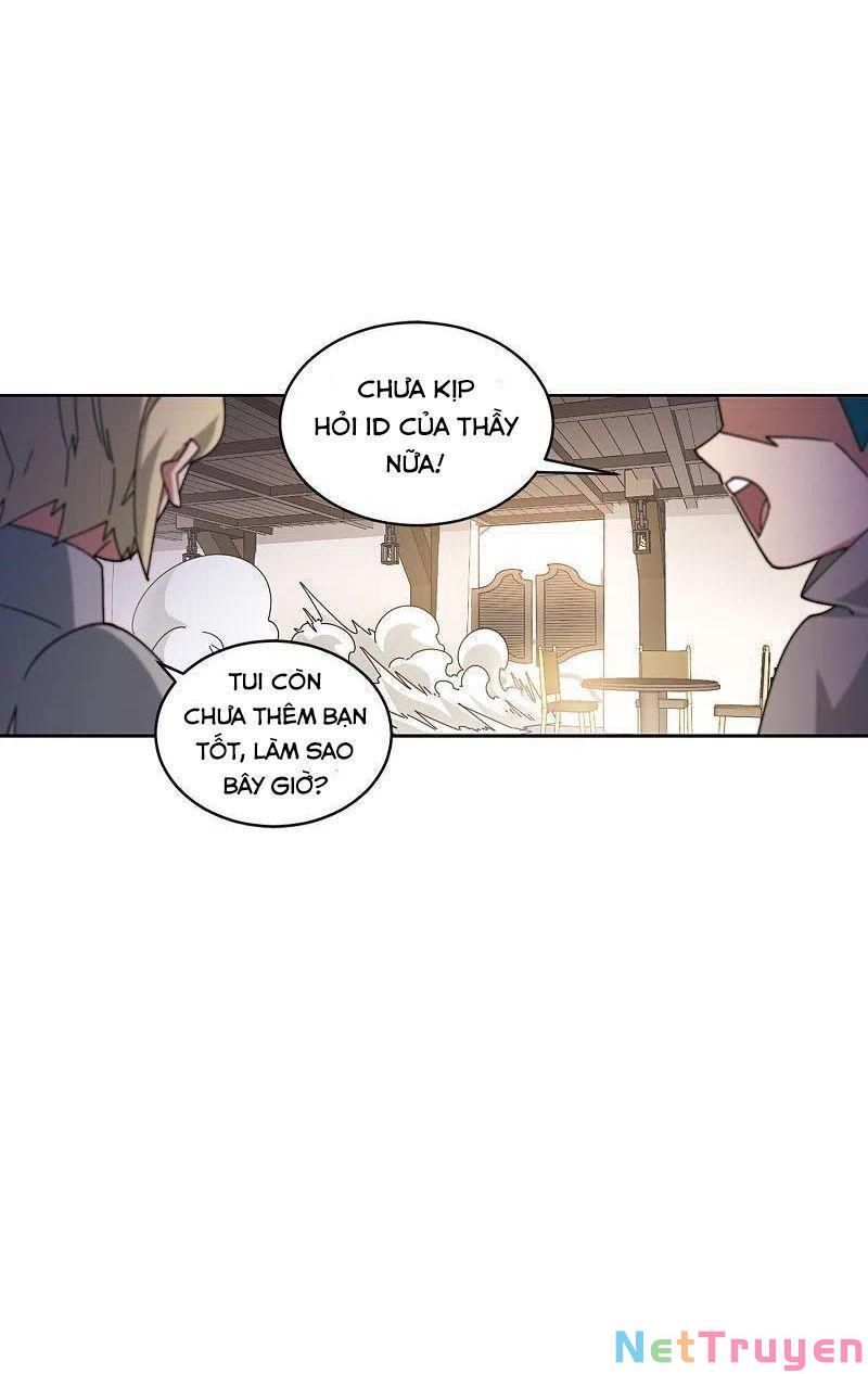 đọc truyện Võng Du Chi Cận Chiến Pháp Sư Chương 415 ảnh 5 tại Thiên Thai Truyện