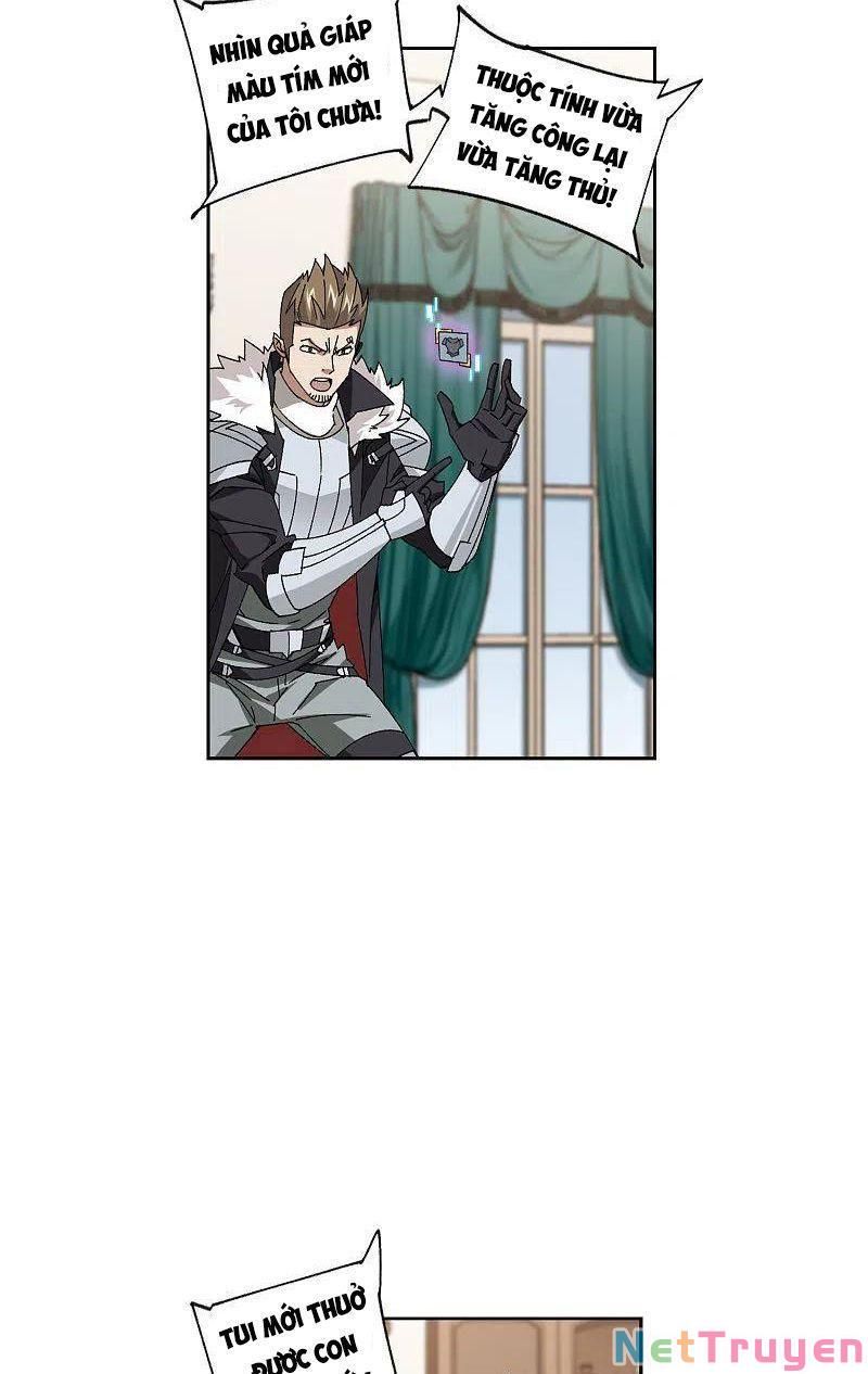 đọc truyện Võng Du Chi Cận Chiến Pháp Sư Chương 415 ảnh 8 tại Thiên Thai Truyện