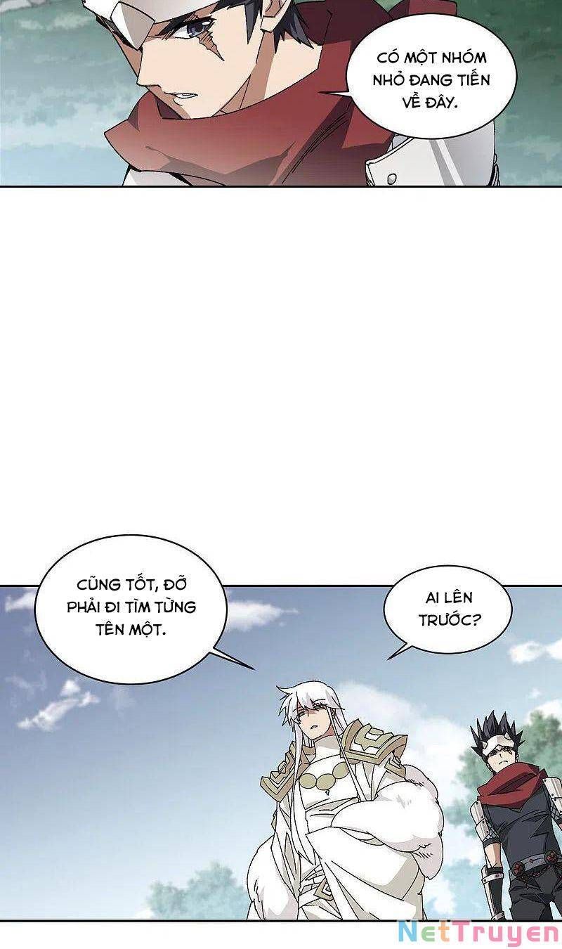 đọc truyện Võng Du Chi Cận Chiến Pháp Sư Chương 416 ảnh 14 tại Thiên Thai Truyện