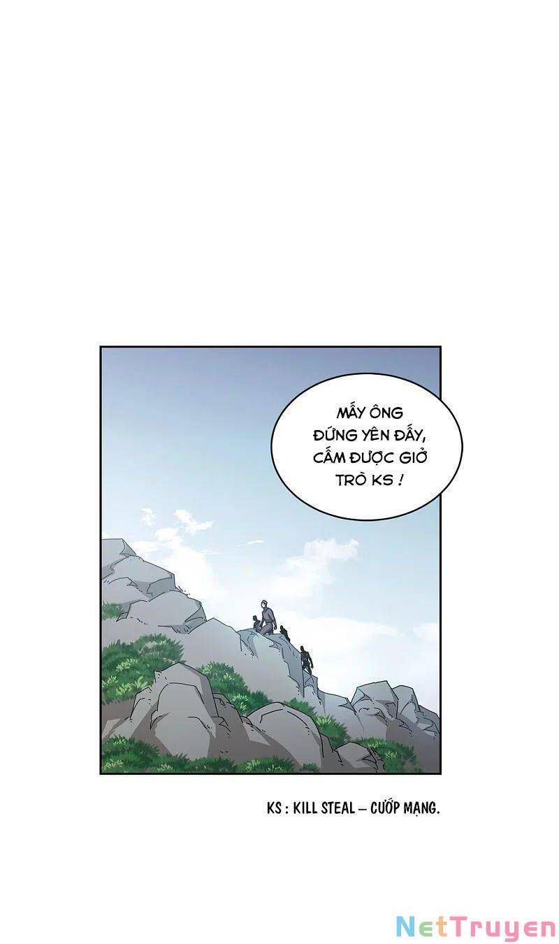 đọc truyện Võng Du Chi Cận Chiến Pháp Sư Chương 416 ảnh 16 tại Thiên Thai Truyện