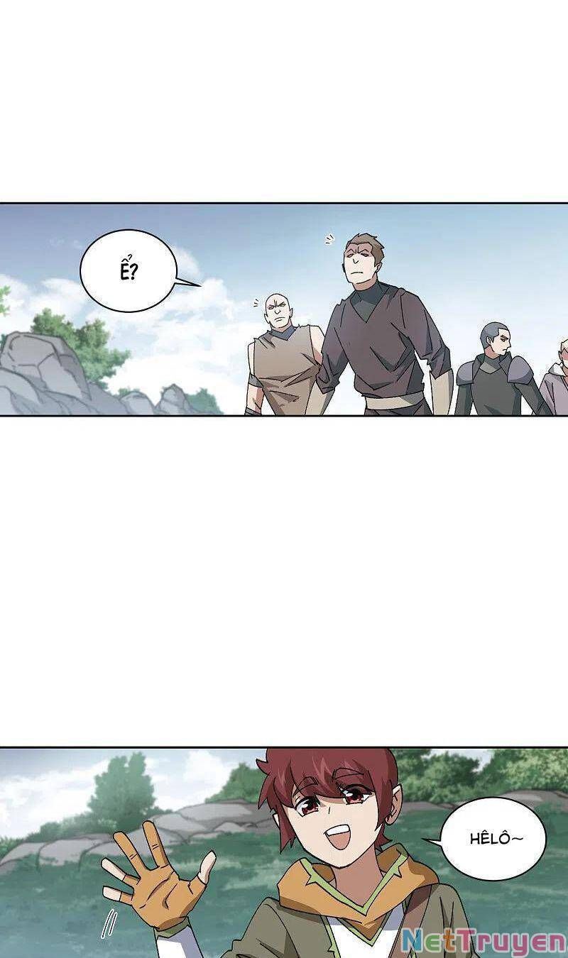 đọc truyện Võng Du Chi Cận Chiến Pháp Sư Chương 416 ảnh 17 tại Thiên Thai Truyện