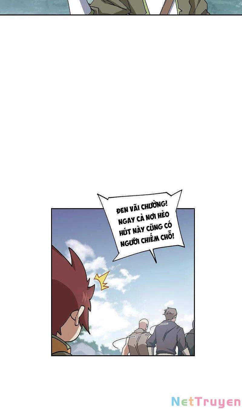 đọc truyện Võng Du Chi Cận Chiến Pháp Sư Chương 416 ảnh 18 tại Thiên Thai Truyện