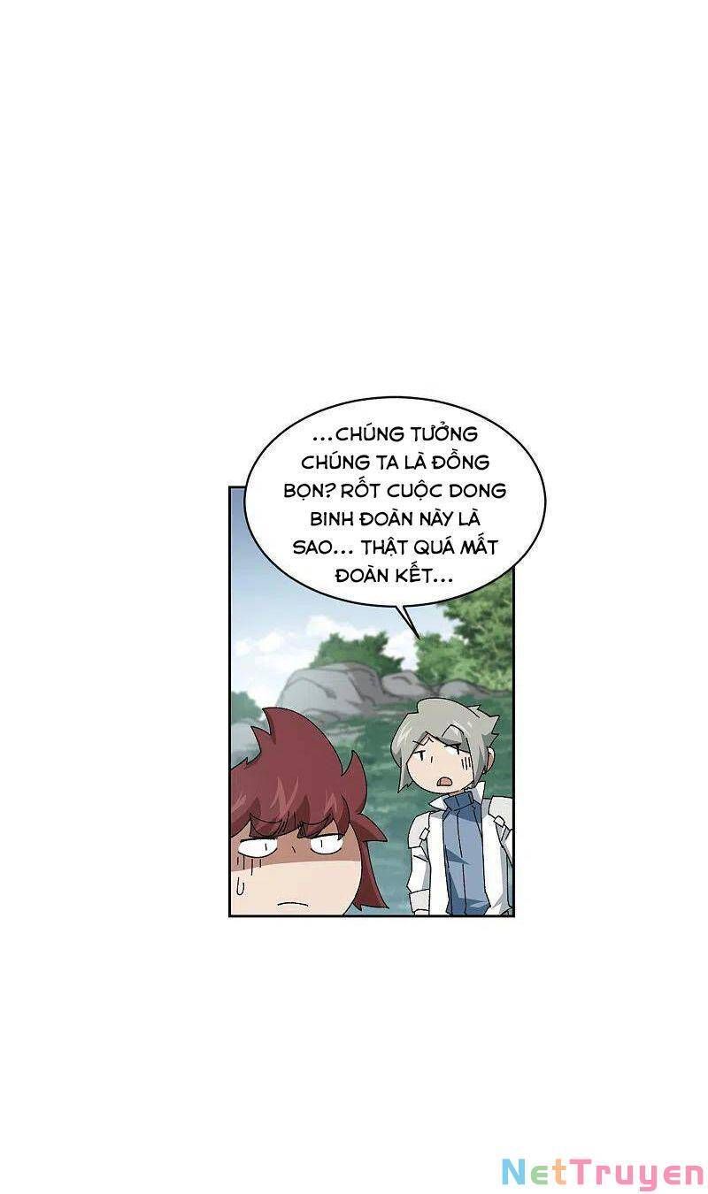 đọc truyện Võng Du Chi Cận Chiến Pháp Sư Chương 416 ảnh 19 tại Thiên Thai Truyện