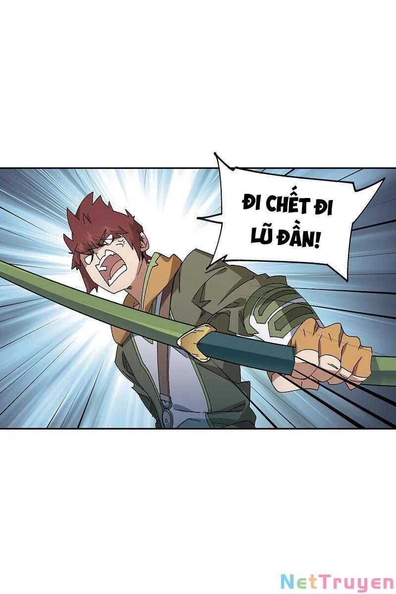 đọc truyện Võng Du Chi Cận Chiến Pháp Sư Chương 416 ảnh 20 tại Thiên Thai Truyện