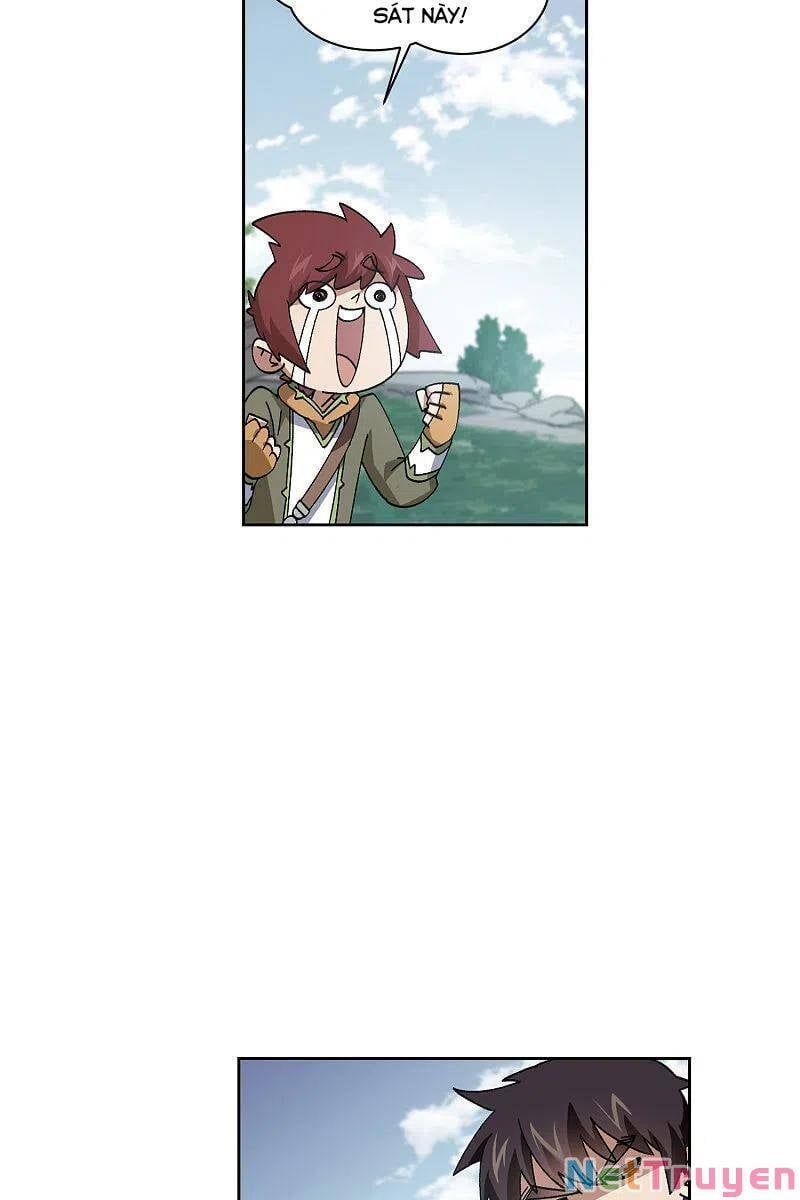 đọc truyện Võng Du Chi Cận Chiến Pháp Sư Chương 416 ảnh 22 tại Thiên Thai Truyện