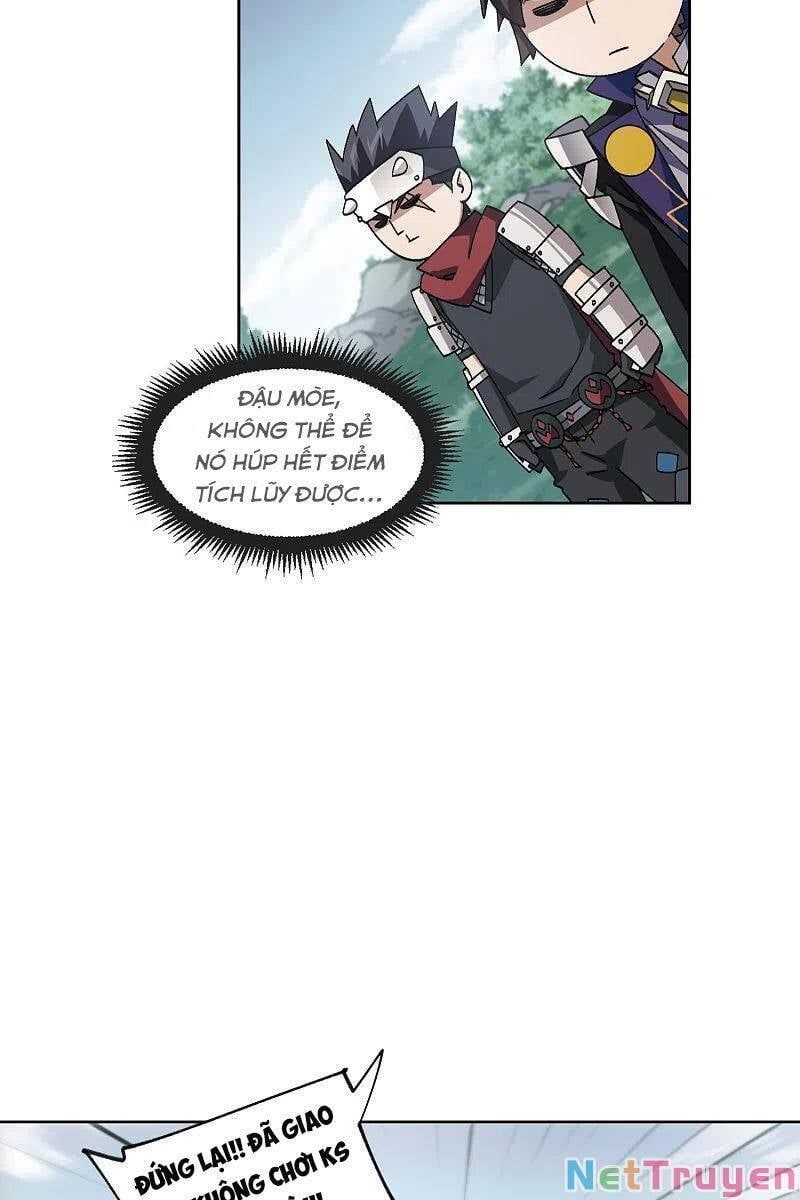 đọc truyện Võng Du Chi Cận Chiến Pháp Sư Chương 416 ảnh 23 tại Thiên Thai Truyện