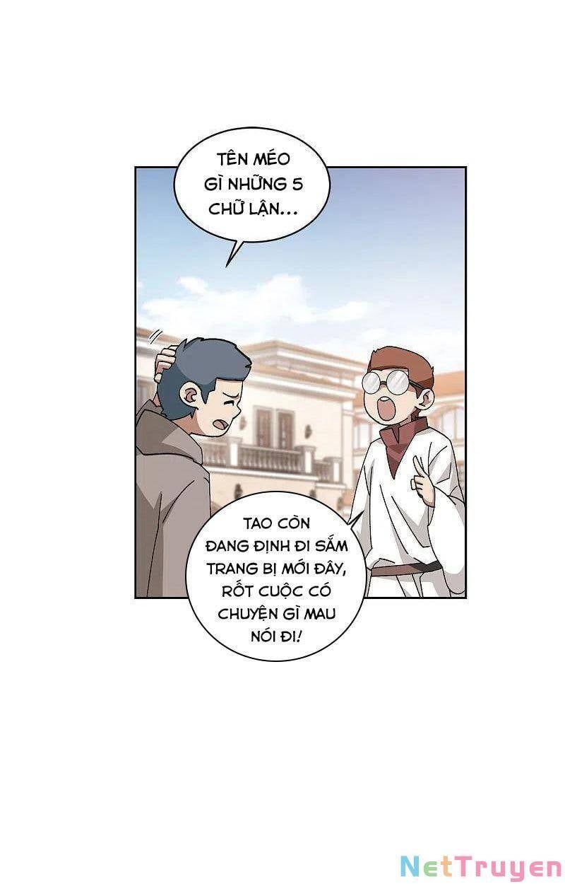 đọc truyện Võng Du Chi Cận Chiến Pháp Sư Chương 416 ảnh 5 tại Thiên Thai Truyện