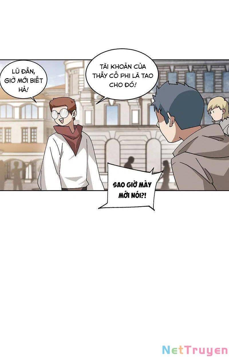 đọc truyện Võng Du Chi Cận Chiến Pháp Sư Chương 416 ảnh 7 tại Thiên Thai Truyện