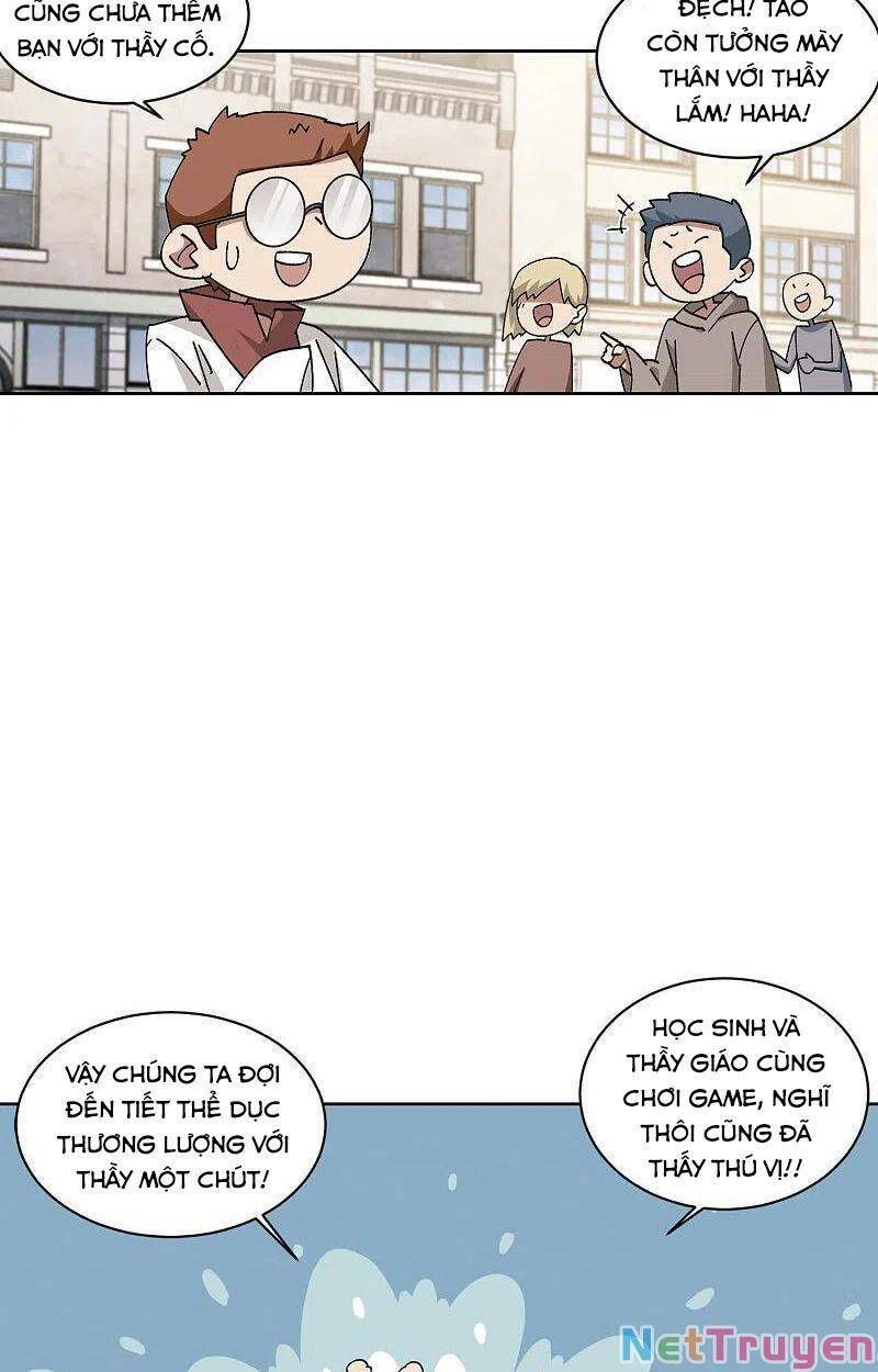 đọc truyện Võng Du Chi Cận Chiến Pháp Sư Chương 416 ảnh 9 tại Thiên Thai Truyện