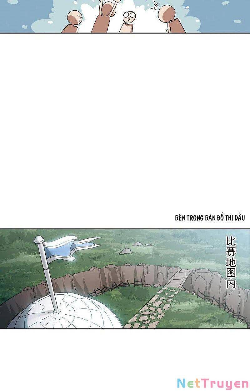 đọc truyện Võng Du Chi Cận Chiến Pháp Sư Chương 416 ảnh 10 tại Thiên Thai Truyện