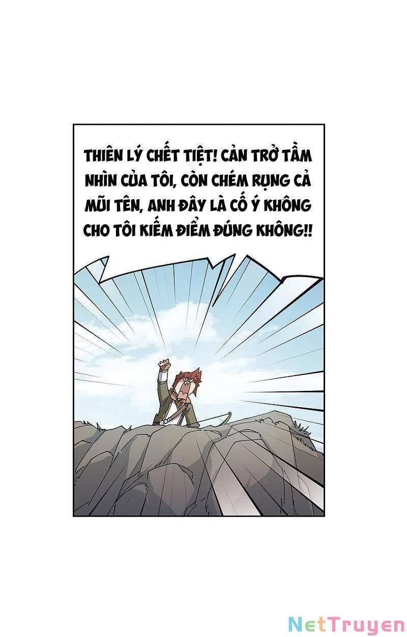 đọc truyện Võng Du Chi Cận Chiến Pháp Sư Chương 417 ảnh 12 tại Thiên Thai Truyện