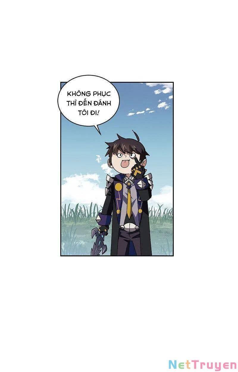 đọc truyện Võng Du Chi Cận Chiến Pháp Sư Chương 417 ảnh 13 tại Thiên Thai Truyện